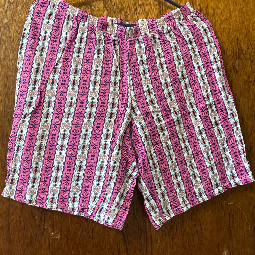 Pajamas short